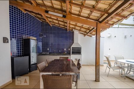 Apartamento à venda com 90m², 3 quartos e 3 vagasÁrea comum