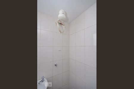 Apartamento à venda com 90m², 3 quartos e 3 vagasBanheiro de Serviço