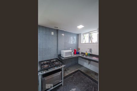 Apartamento à venda com 90m², 3 quartos e 3 vagasSalão de Festas