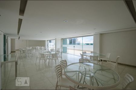 Apartamento à venda com 90m², 3 quartos e 3 vagasSalão de Festas