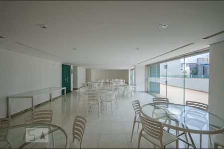 Apartamento à venda com 90m², 3 quartos e 3 vagasSalão de Festas