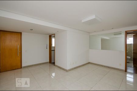 Sala de apartamento à venda com 3 quartos, 90m² em Prado, Belo Horizonte
