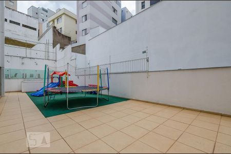 Apartamento à venda com 90m², 3 quartos e 3 vagasÁrea comum