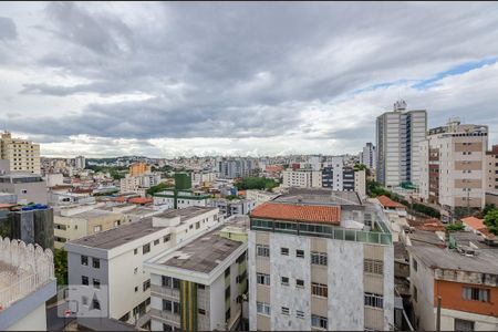 Apartamento à venda com 90m², 3 quartos e 3 vagasQuarto 3