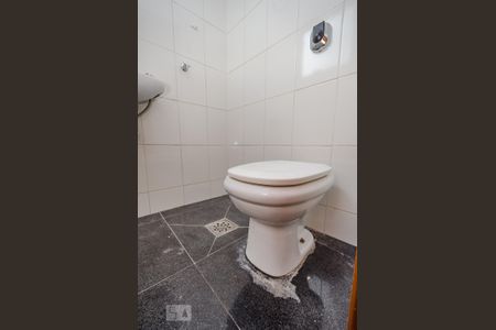 Apartamento à venda com 90m², 3 quartos e 3 vagasBanheiro de Serviço