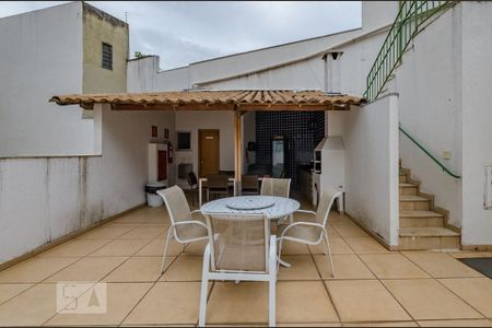 Apartamento à venda com 90m², 3 quartos e 3 vagasÁrea comum