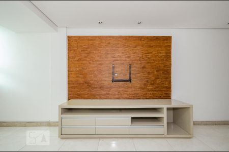 Sala de apartamento à venda com 3 quartos, 90m² em Prado, Belo Horizonte