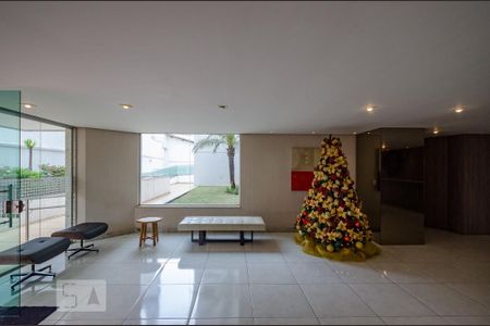 Apartamento à venda com 90m², 3 quartos e 3 vagasÁrea comum