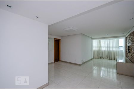 Sala de apartamento à venda com 3 quartos, 90m² em Prado, Belo Horizonte