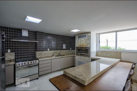 Apartamento à venda com 90m², 3 quartos e 3 vagasÁrea comum