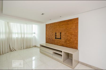Sala de apartamento à venda com 3 quartos, 90m² em Prado, Belo Horizonte