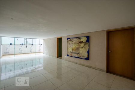 Apartamento à venda com 90m², 3 quartos e 3 vagasÁrea comum