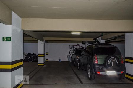 Apartamento à venda com 90m², 3 quartos e 3 vagasGaragem