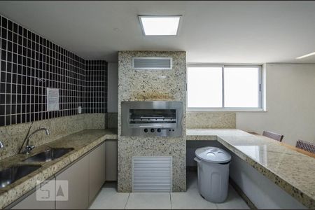 Apartamento à venda com 90m², 3 quartos e 3 vagasÁrea comum