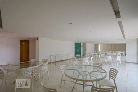 Apartamento à venda com 90m², 3 quartos e 3 vagasSalão de Festas