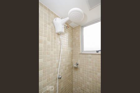 Apartamento à venda com 90m², 3 quartos e 3 vagasBanheiro Social