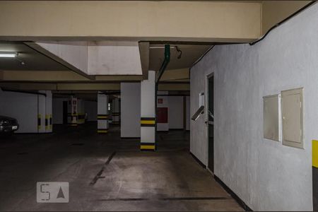 Apartamento à venda com 90m², 3 quartos e 3 vagasGaragem