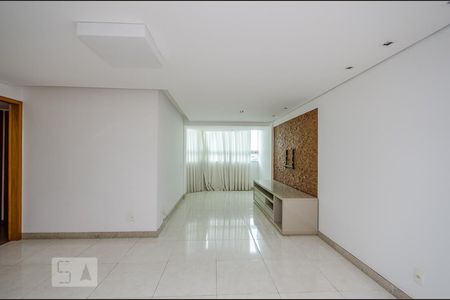 Sala de apartamento à venda com 3 quartos, 90m² em Prado, Belo Horizonte