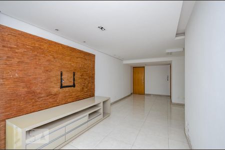 Sala de apartamento à venda com 3 quartos, 90m² em Prado, Belo Horizonte