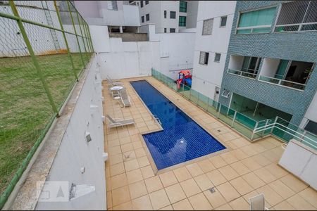 Apartamento à venda com 90m², 3 quartos e 3 vagasÁrea comum