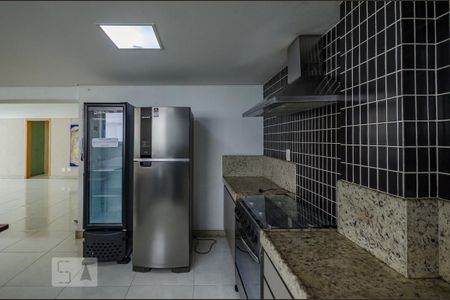 Apartamento à venda com 90m², 3 quartos e 3 vagasÁrea comum