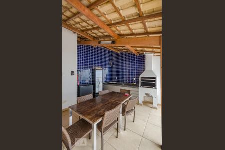 Apartamento à venda com 90m², 3 quartos e 3 vagasÁrea comum