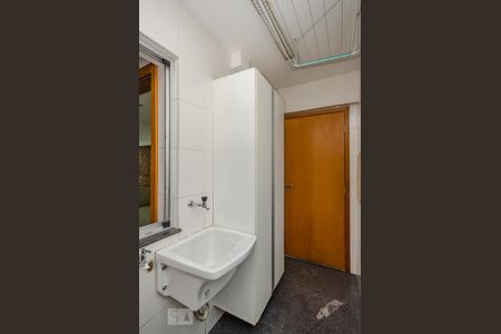 Apartamento à venda com 90m², 3 quartos e 3 vagasÁrea de Serviço