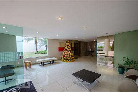 Apartamento à venda com 90m², 3 quartos e 3 vagasÁrea comum