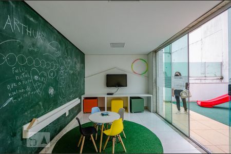 Apartamento à venda com 90m², 3 quartos e 3 vagasÁrea comum