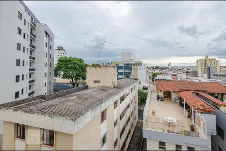 Apartamento à venda com 90m², 3 quartos e 3 vagasSuíte