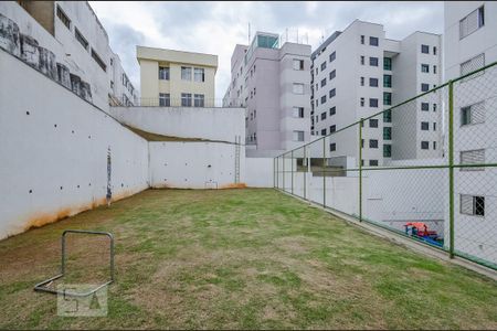 Apartamento à venda com 90m², 3 quartos e 3 vagasÁrea comum