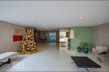 Apartamento à venda com 90m², 3 quartos e 3 vagasÁrea comum