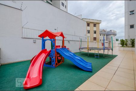 Apartamento à venda com 90m², 3 quartos e 3 vagasÁrea comum