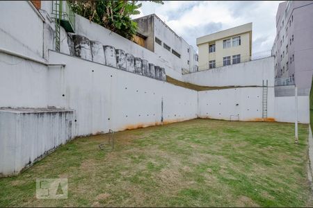 Apartamento à venda com 90m², 3 quartos e 3 vagasÁrea comum