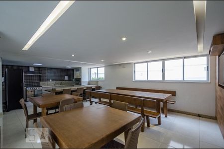 Apartamento à venda com 90m², 3 quartos e 3 vagasÁrea comum