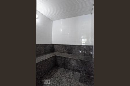 Apartamento para alugar com 33m², 1 quarto e 1 vagaÁrea comum - Sauna 