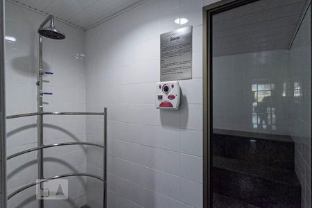 Apartamento para alugar com 33m², 1 quarto e 1 vagaÁrea comum - Sauna 