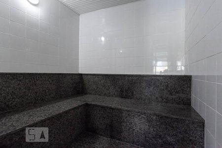 Apartamento para alugar com 33m², 1 quarto e 1 vagaÁrea comum - Sauna 