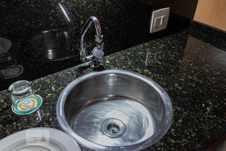 Apartamento para alugar com 33m², 1 quarto e 1 vagaCozinha