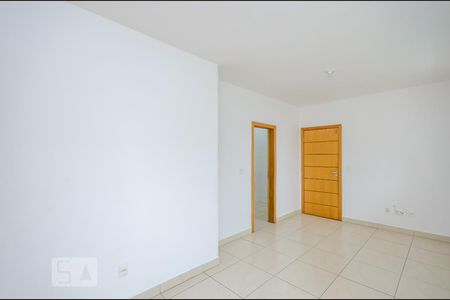 Sala de apartamento para alugar com 3 quartos, 70m² em Estoril, Belo Horizonte