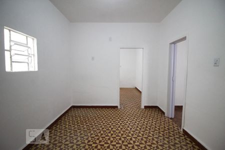 sala de casa para alugar com 2 quartos, 80m² em Vila Nova Cachoeirinha, São Paulo
