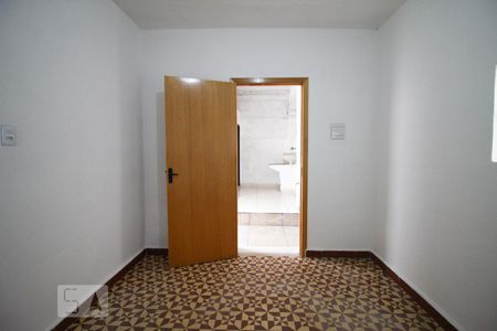 sala de casa para alugar com 2 quartos, 80m² em Vila Nova Cachoeirinha, São Paulo
