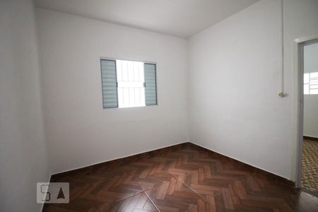 quarto 1 de casa para alugar com 2 quartos, 80m² em Vila Nova Cachoeirinha, São Paulo