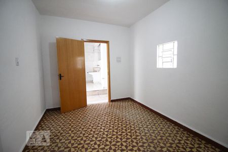 sala de casa para alugar com 2 quartos, 80m² em Vila Nova Cachoeirinha, São Paulo