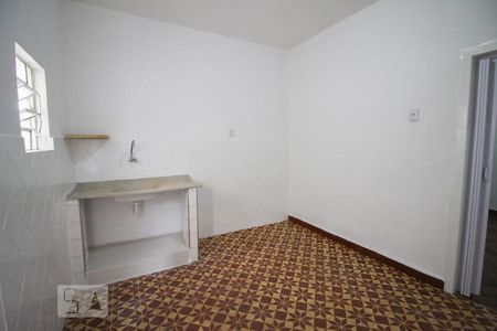 Casa para alugar com 80m², 2 quartos e sem vagaCozinha