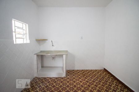 Casa para alugar com 80m², 2 quartos e sem vagaCozinha