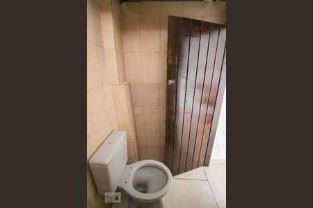 Casa para alugar com 80m², 2 quartos e sem vagaBanheiro