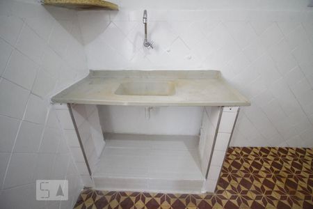 Casa para alugar com 80m², 2 quartos e sem vagaCozinha