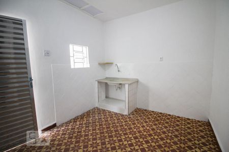 Casa para alugar com 80m², 2 quartos e sem vagaCozinha