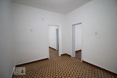 sala de casa para alugar com 2 quartos, 80m² em Vila Nova Cachoeirinha, São Paulo